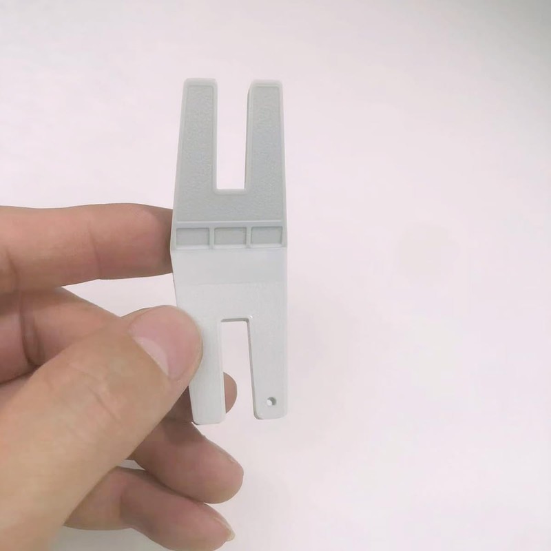 Hump Jumper Sewing Tool - 2Pcs Hemming Tool for Seam