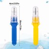 BTFO 2pcs Boat Flares, Waterproof Smart Marine Signal Light Boat