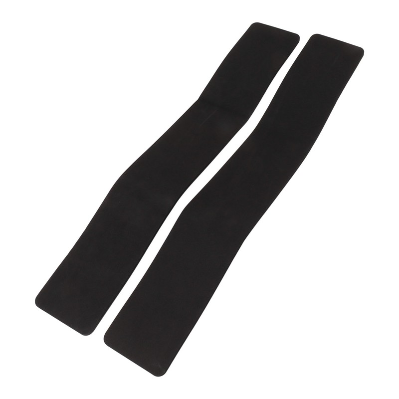 2Pcs Anti Slip Furniture Rail Pad EVA Cuttable Furniture Grippers