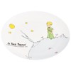 Skater MPL20P-A Thin Melamine Plate, 7.9 inches (20 cm), The