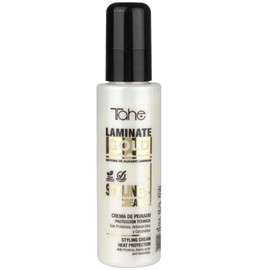 Tahe Laminate Gold Styling Cream, 100 ml