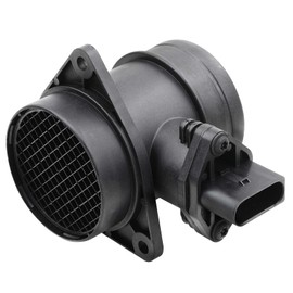 Frankberg Air Flow Meter Compatible with A3 8L1 A4 8E2 B6 Galaxy WGR Ibiza III 6L1 B-o-r-a 1J2 Golf IV 1J1 1.9L 1995-2010 0281002318