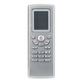 YT1F Replaced Remote Control Fit for GREE LENNDX Electrolux A/C Air Conditioner YT1F1 YT1FF YT1F2 YT1F3 YT1F4