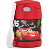 THERMOS FUNTAINER Insulated Food Jar – 10 Ounce, Cars –