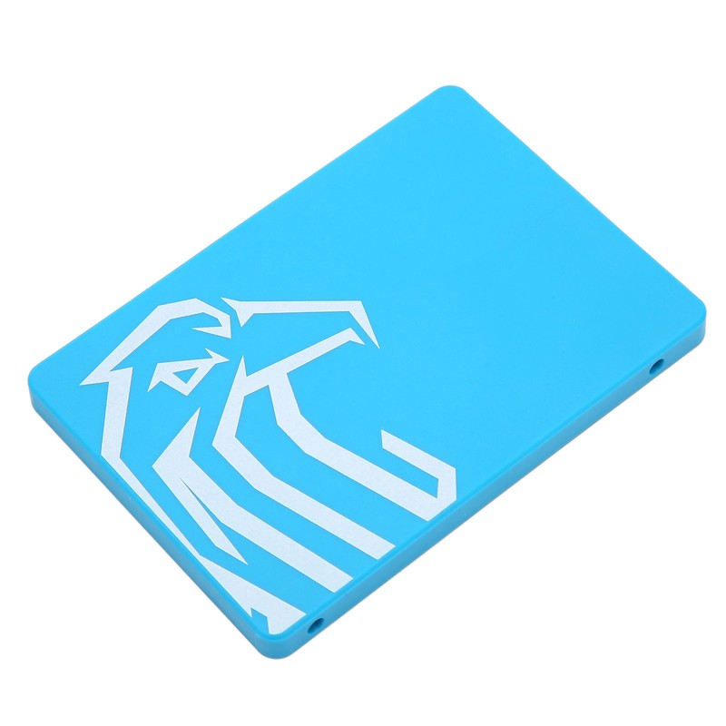 2.5 Inch SATA3.0 SSD 6Gb/s High Speed Universal Plug and
