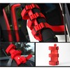 Gasoline Reserve Fuel Bottle Holder Mount Reserve 0.5L 0.75L Chopper