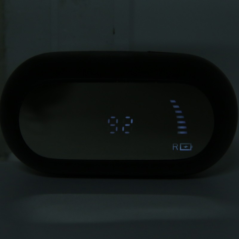 Bluetooth 5.3 Earbuds HiFi Ear Hook Bluetooth Earphone with Digital