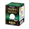 Panasonic EFG10EN7H2 Parkball Premier Fluorescent Light Bulb, 40W Equivalent, Base Diameter 1.0 inches (26 mm), Natural Color