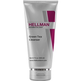 Green Tea Cleanser
