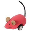 Bartl 101811 Retraction Mouse Fast Speedster with Retraction Motor