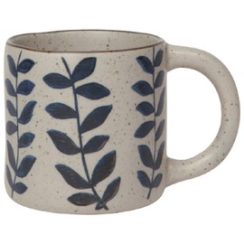 HEIRLOOM KITCHEN & CO Vine Element Mug, 1 EA