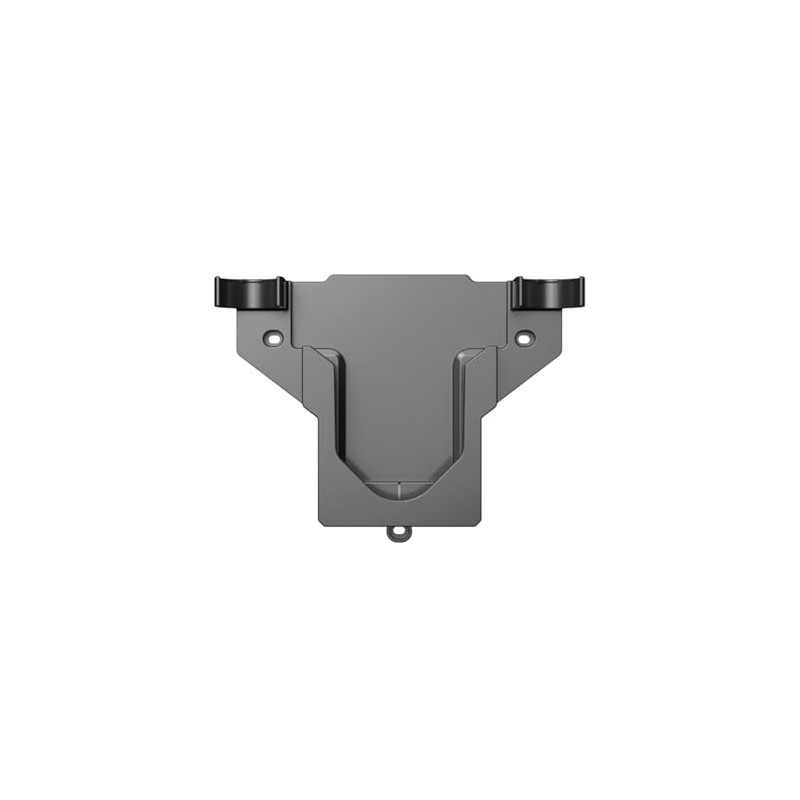 Wall-Mount Plate for AceVac 11 Cordless Vacuum Cleaner