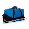 DALIX Big Adventure Large Gym Sports Duffle Bag in Royal