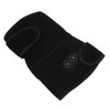 Cordless Knee Massager Heated Knee Elbow Shoulder Brace Vibration Knee