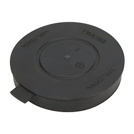 Headlight Dust Cover, Headlight Dust Cover 89072961 Headlight Dust Cap Replacement for 508 3008 4008 5008 Partner