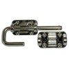 SECURITY LATCH 5SDL CHRM