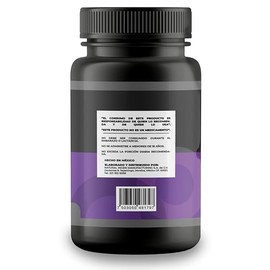 NAD 200mg | Suplemento Alimenticio Antiaging | Con 30 Cápsulas | PURE NAD para alta biosdisponibilidad | PURE Nicotinamide Adenine Dinucleotide | Para