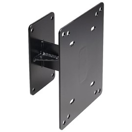 Reelcraft 600980 Wall Mounted Universal Swing Bracket, for Reel Series 80000, DP5000, and DP7000