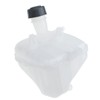 Frankberg Expansion Tank Coolant with Lid for Twingo II CN0