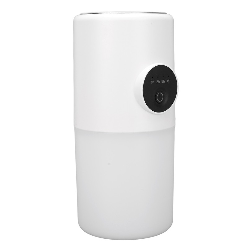 USB Desktop Humidifier Rechargeable Quiet Two Mist Mode 300ML Cool