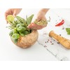 SOLTAKO The Sicilian Mortar and Pestle Set 12 cm