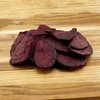 Fried Beets, Sea-Salted Beet Chips, No Color or Sugar Added,