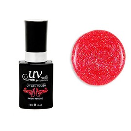 JOYA MIA Professional Shining UV Gel Nail Polish Nail Art Nail Beauty Long Lasting Easily Soak Off 15ml (GL-19)