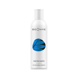 BeOnMe: Hair Purifying Shampoo 200 ml