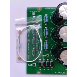 EE4U Power Supply Board for Heathkit SB-200 / SB-201 Amplifier New