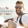 CARFIA Retro Square Mens Sunglasses Polarised Eyewear 100% UV Protection