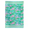 Lilly Pulitzer Oversized Pool/Beach Towel, 40 x 70, Large Terry