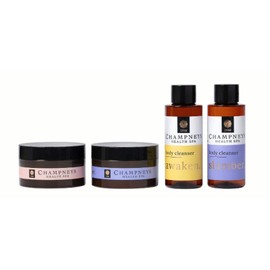 Champneys Health Spa Weekend Treats Gift Set