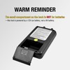ALLOSUN Fuel Injector Cleaner Tester & Adapter DIY Cleaning Tool