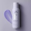 Schwarzkopf Blondme Bond Repair Purple Conditioner 250ml