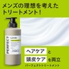 Gatsby Perfect treatment: 380 g