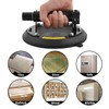 2Pack Vacuum Suction Cups with Metal Handle - Heavy Duty