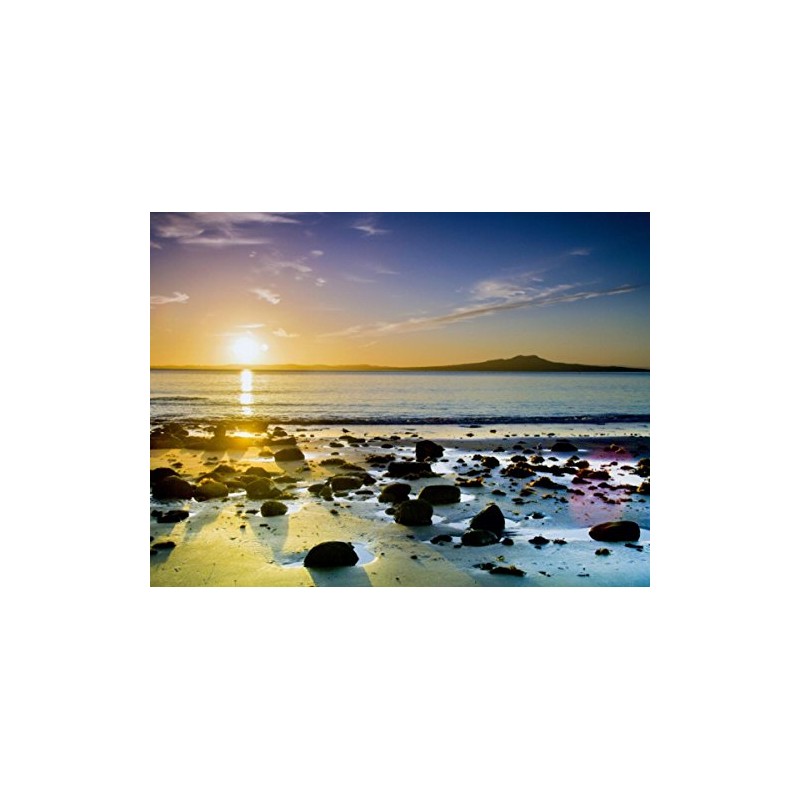 Sunrise in the Murray Bay