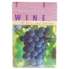 Wines of the World Guide Cards