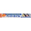 Toyo Aluminum Echo Products 0081 Foodwell Paper Foil (Moisture Wicking Foil), 11.8 x 16.4 ft (30 x 5 m)