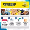 Hergom Premium Estuche De Diseccion 16 Pzas Acero Inoxidable Hergom