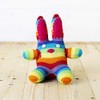 Create Your Own Sock Bunny : DIY Craft Kit for