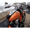 RFY Fuel Gas Tank Cap For Yamaha Stryker XVS13 XVS1300