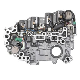 SLTY Transmission Valve Body Updated 2014up Nissa n Versa No Leakage Copper High Barrel Valve Body