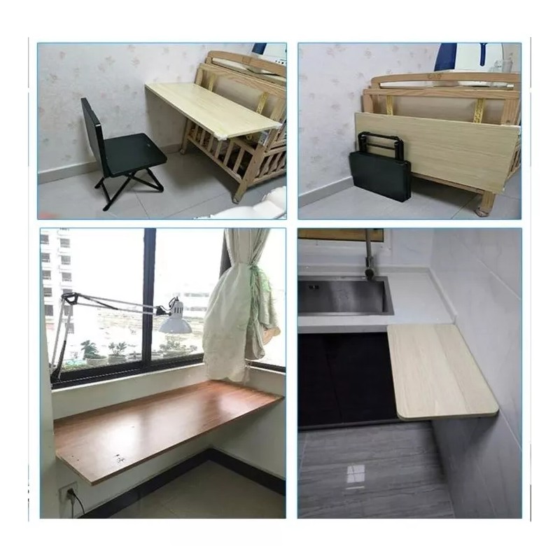 Cerrajes Soporte Ménsula Brazo P/repisa Abatible Plegable Par 35 Cm