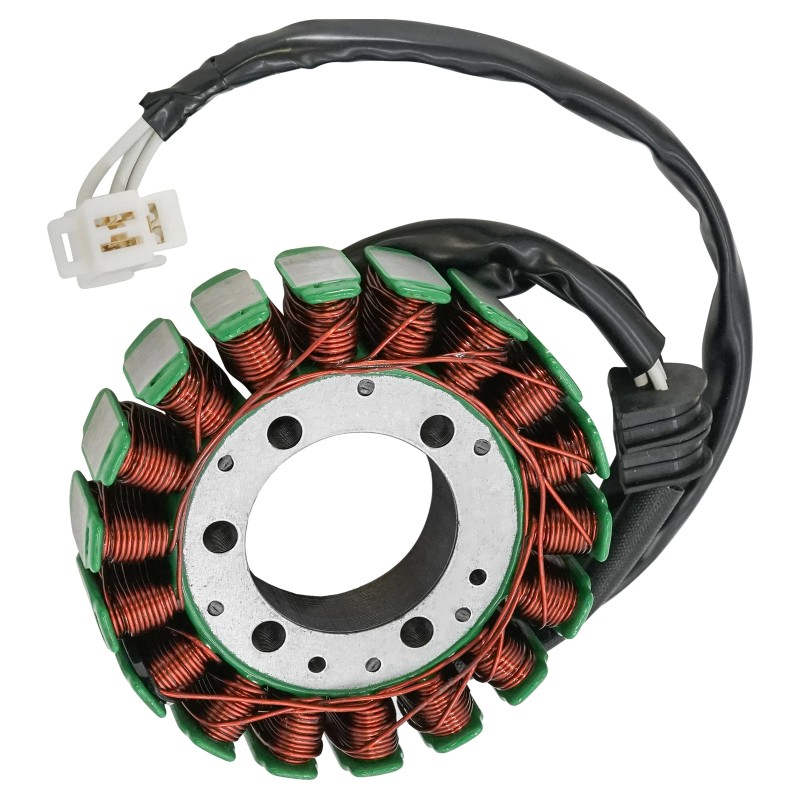 Celox Stator for Yamaha XV1600 Road Star 1600 Silverado Midnight