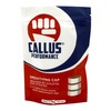 Callus Performance Smoothing Caps - 3 Pack | for Callus