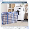 Laundry Bag, Extra Large (XL) Laundry Bags Heavy Duty Storage