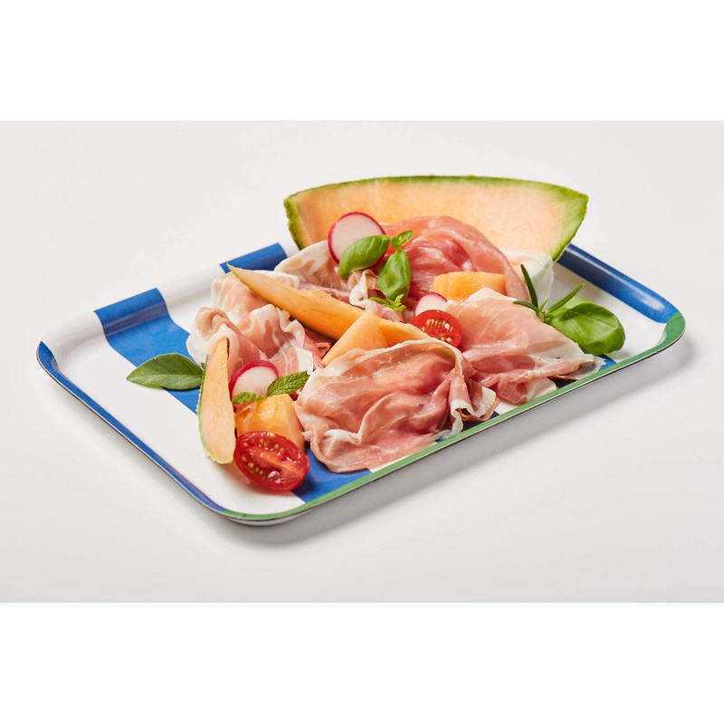Prosciutto Crudo Salumi Pasini® | Italian Cured Ham | La