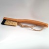 KletterRetter Boulder Brush "GriffRetter" - for Quick Cleaning of Climbing