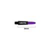 WINMAU Dart Shaft - Vecta Polycarbonate Dart Stems - 1